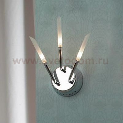 Светильник Lussole LSA-4411-03 Gromo