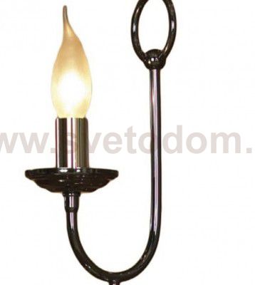 Настольная лампа Lussole LSA-4614-01 TODI