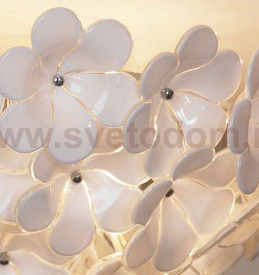 Люстра Lussole LSA-5107-05 Asinara