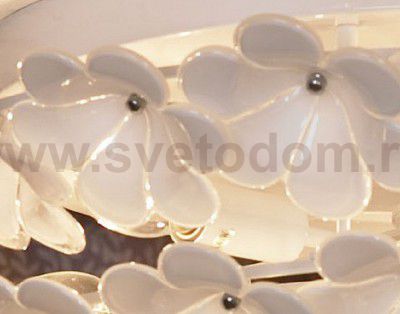 Люстра Lussole LSA-5107-09 Asinara