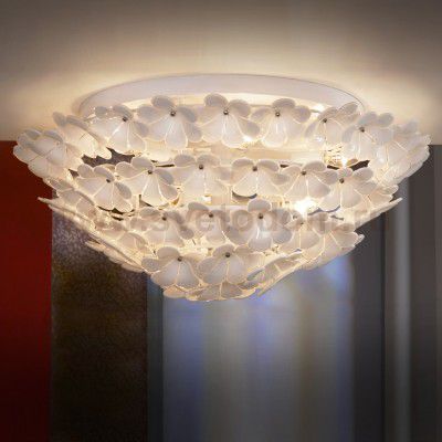 Люстра Lussole LSA-5107-09 Asinara