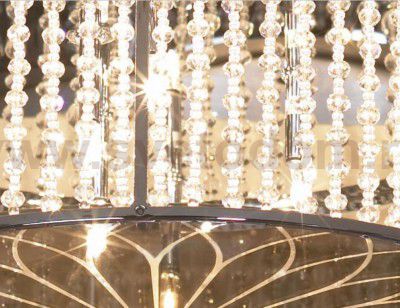 Люстра Lussole LSA-5207-09 Ozieri