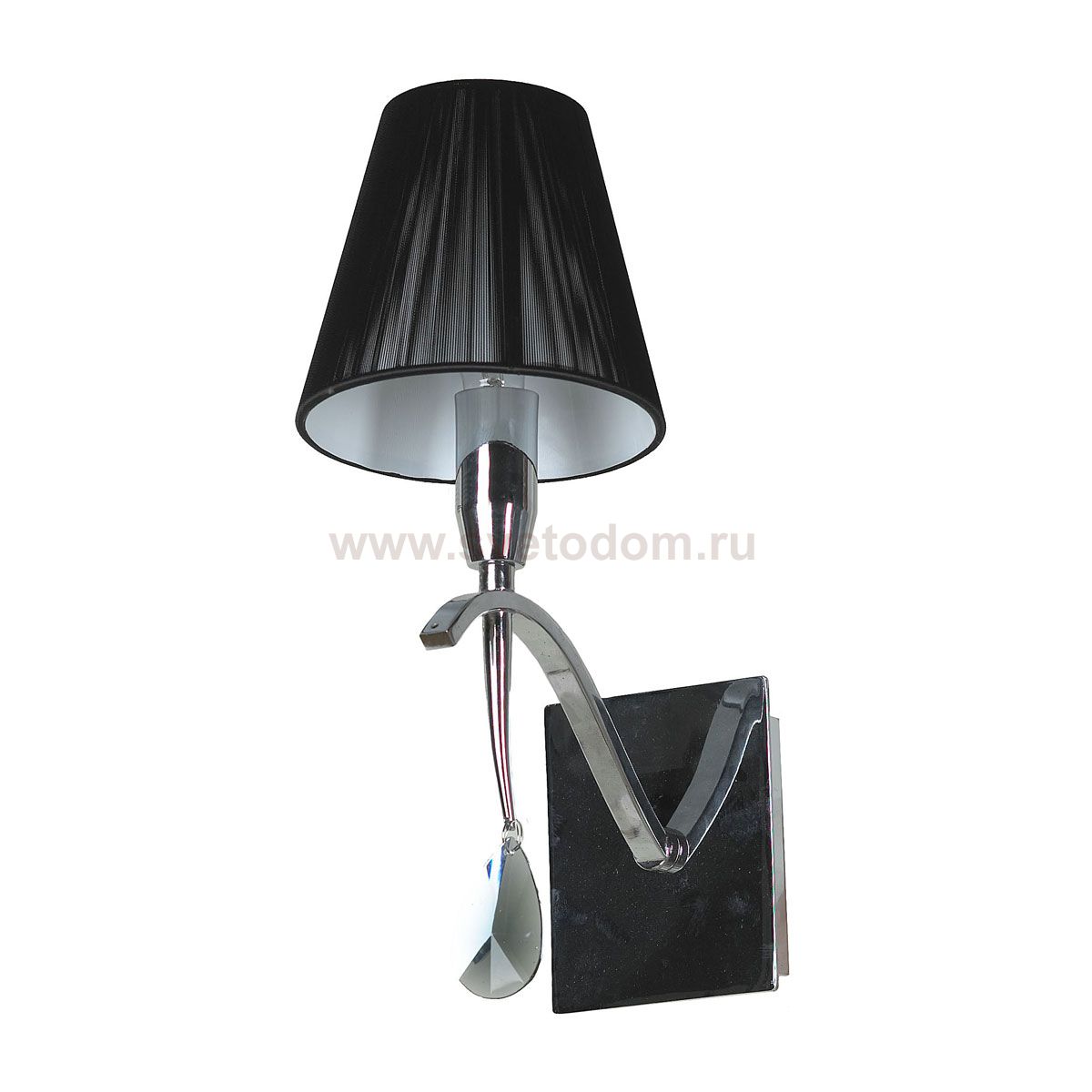 Светильник настенный бра Lussole LSA-5301-01 Usini