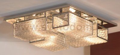 Люстра Lussole LSA-5407-04 LARIANO