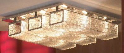 Люстра Lussole LSA-5407-09 LARIANO