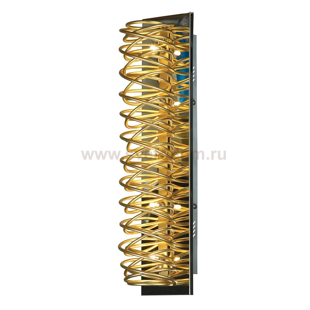 Светильник настенно-потолочный Lussole LSA-5501-05 CHIASSO