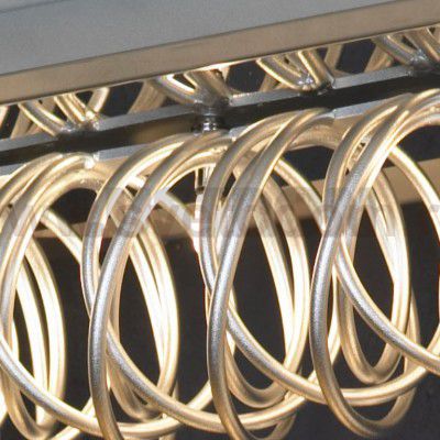 Светильник настенно-потолочный Lussole LSA-5571-05 CHIASSO