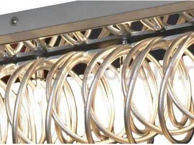 Светильник настенно-потолочный Lussole LSA-5571-05 CHIASSO