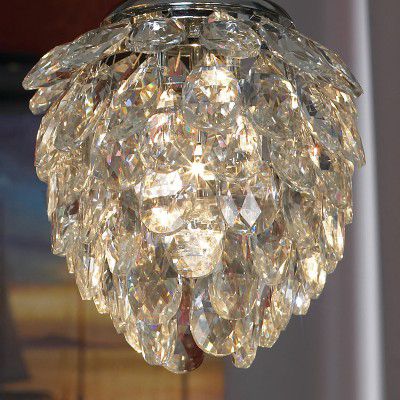 Светильник подвесной Lussole LSA-5706-03 LECCO