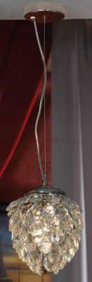 Светильник подвесной Lussole LSA-5706-03 LECCO