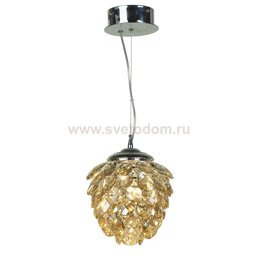 Светильник подвесной Lussole LSA-5716-03 LECCO