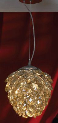 Светильник подвесной Lussole LSA-5716-03 LECCO