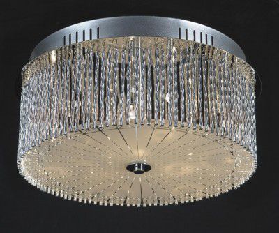 Люстра Lussole LSA-5807-09 ANGERA