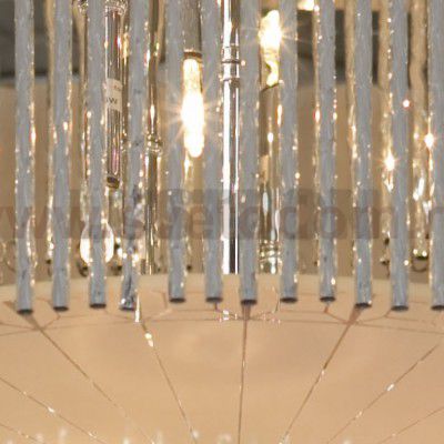 Люстра Lussole LSA-5807-09 ANGERA