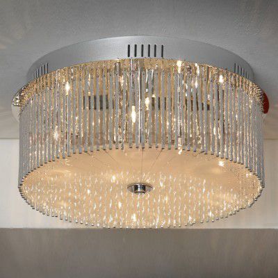 Люстра Lussole LSA-5807-09 ANGERA