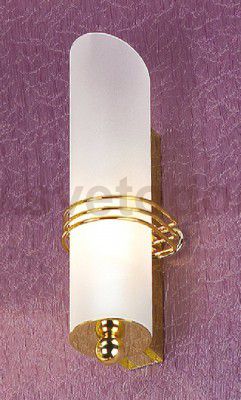 Светильник настенный бра Lussole LSA-7701-01 SELVINO