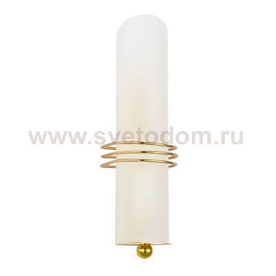 Светильник настенный бра Lussole LSA-7701-01 SELVINO