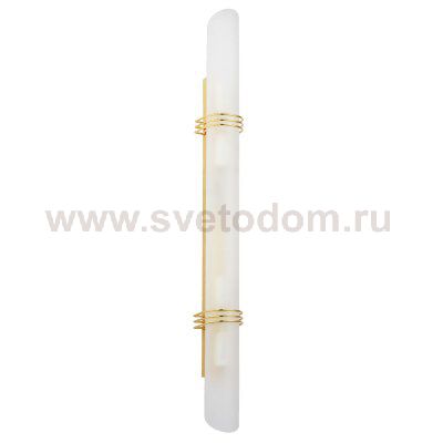 Светильник настенный бра Lussole LSA-7701-04 SELVINO