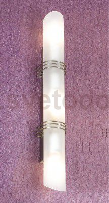 Светильник настенный бра Lussole LSA-7711-03 SELVINO
