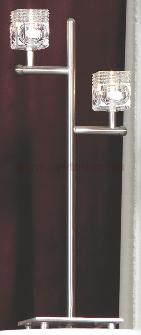 Светильник настольный лампа Lussole LSA-7904-02 LSA-79