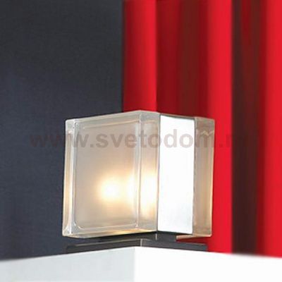 Настольная лампа Lussole LSA-8104-02 