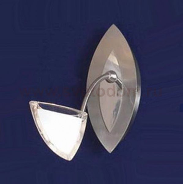 Светильник настенный бра Lussole LSA-8401-01 Burano