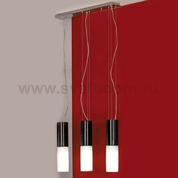 Подвесной Lussole LSA-8506-06 Severita