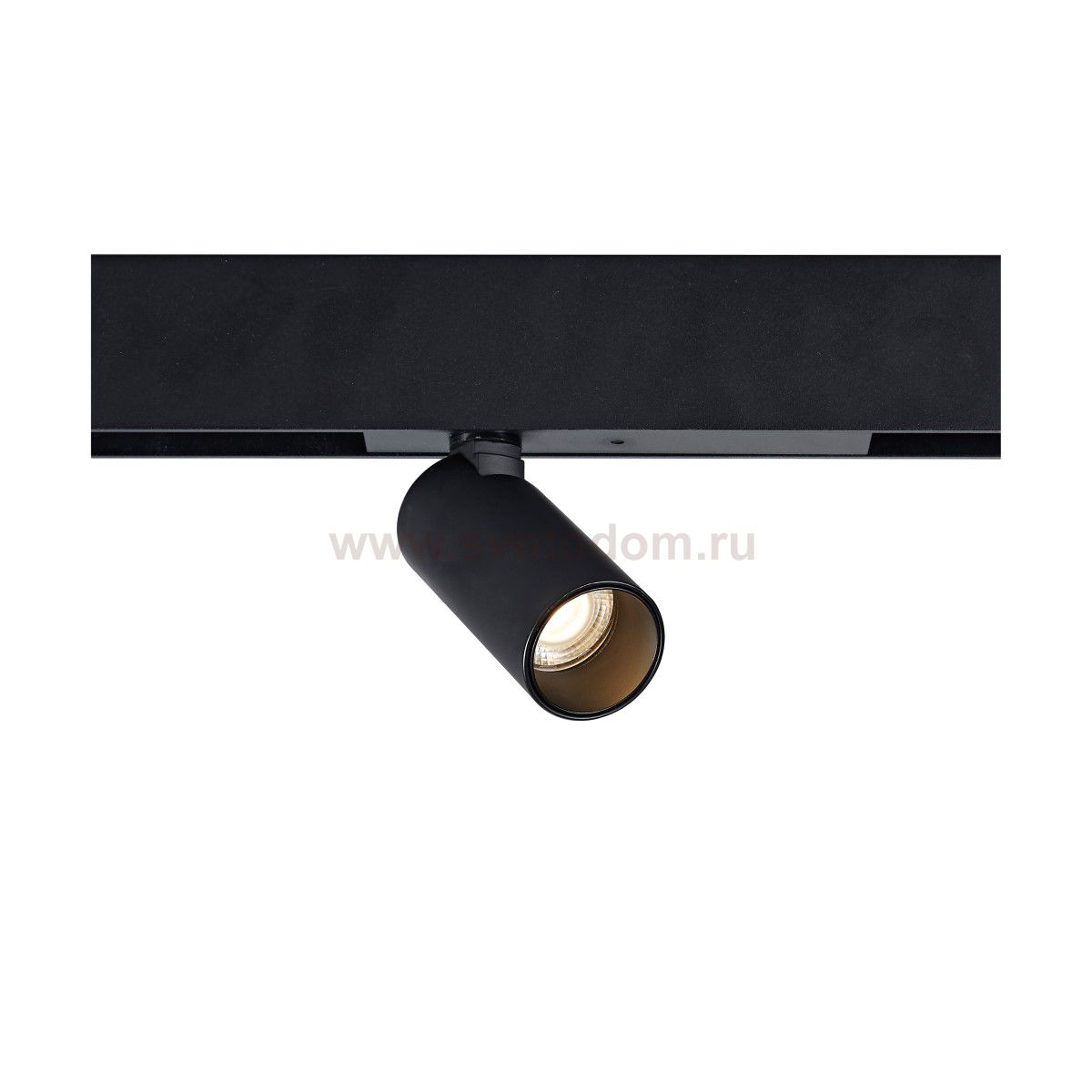 Спот LSA2040R Black LSA2040R black Delight