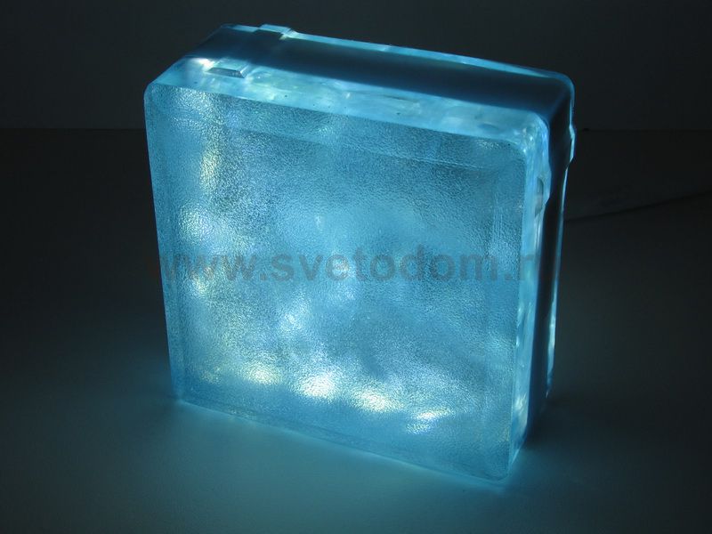 Светодиодная брусчатка/камень LEDCRYSTAL LSBSB-1145-NC