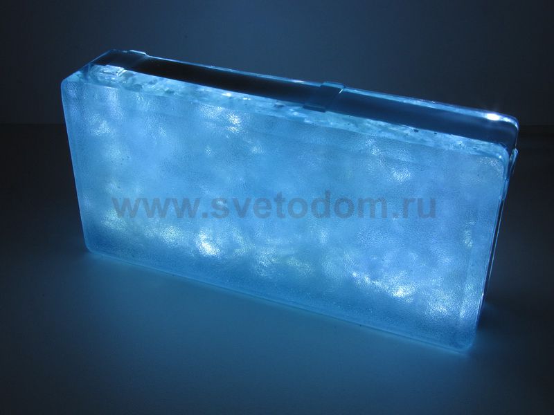 Светодиодная брусчатка/камень LEDCRYSTAL LSBSB-2145-NC