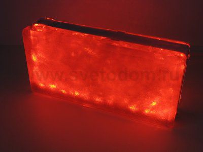 Светодиодная брусчатка/камень LEDCRYSTAL LSBSB-2145-RGB