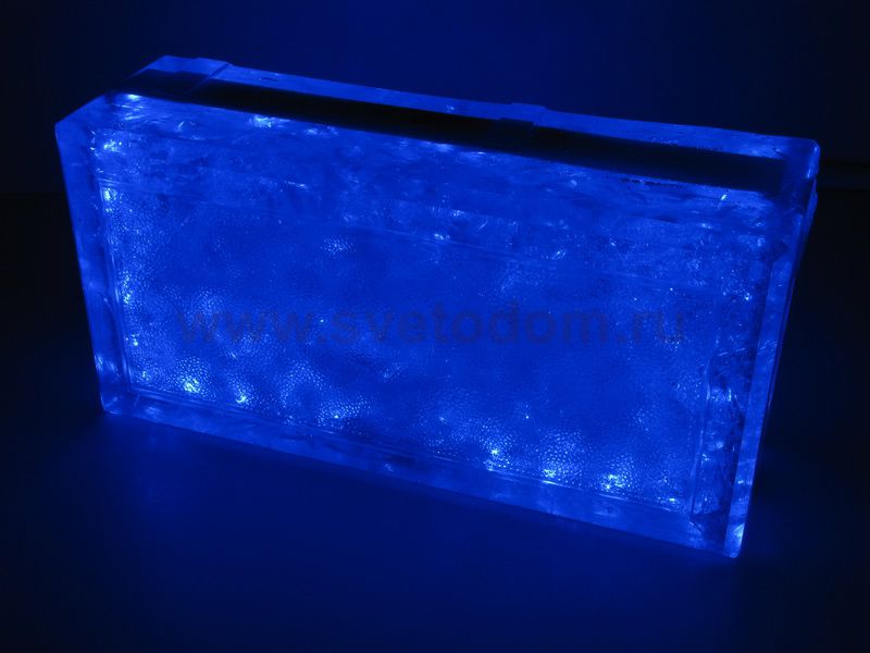 Светодиодная брусчатка/камень LEDCRYSTAL LSBSB-2160-NB