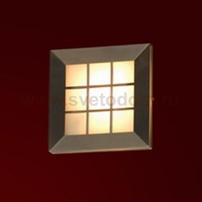 Светильник Lussole LSC-0101-01 Reggiani