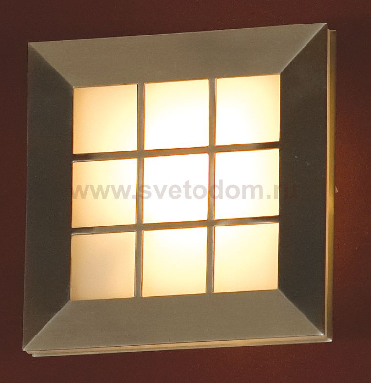 Светильник Lussole LSC-0101-01 Reggiani