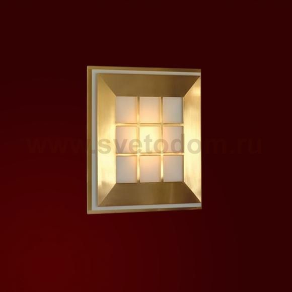 Светильник Lussole LSC-0112-01 Reggiani