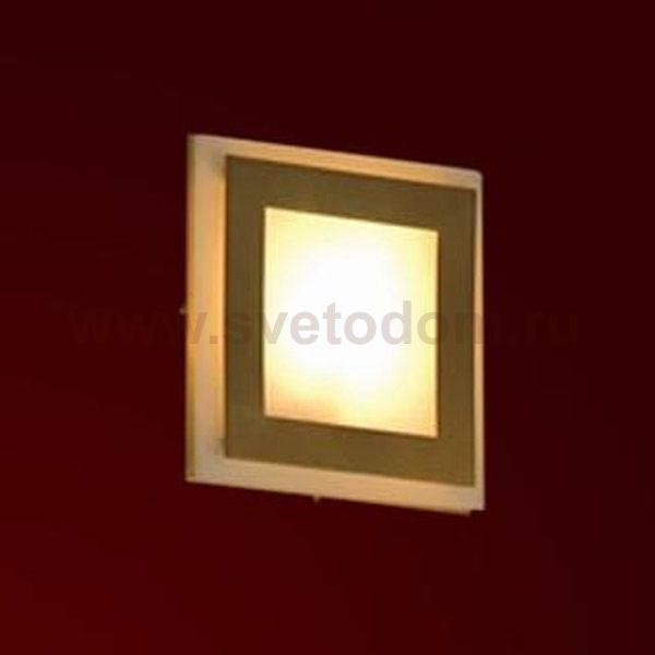 Светильник настенно-потолочный Lussole LSC-0311-01 REGGIANI