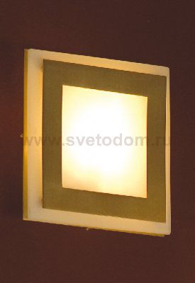 Светильник настенно-потолочный Lussole LSC-0311-01 REGGIANI