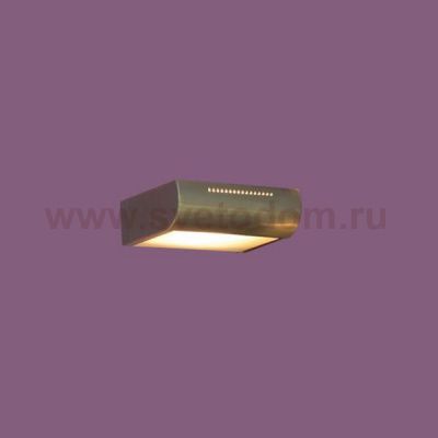 Светильник настенный бра Lussole LSC-0831-01 QUADRI