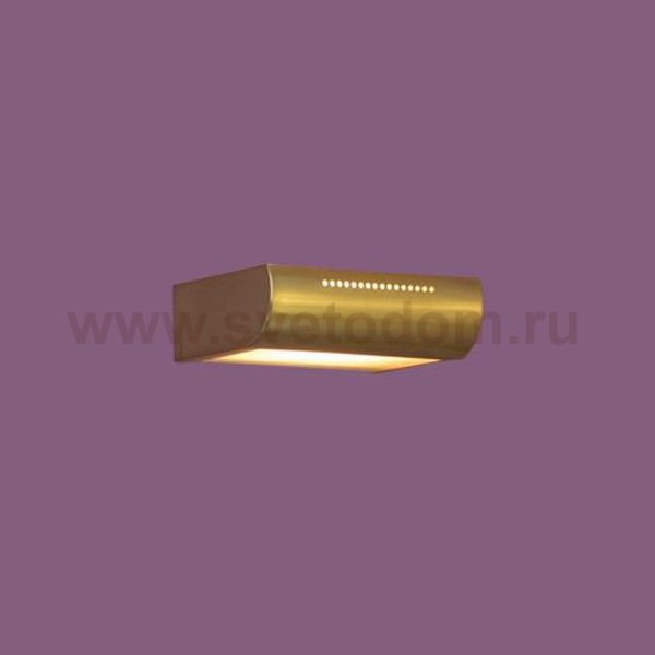 Светильник настенный бра Lussole LSC-0841-01 QUADRI