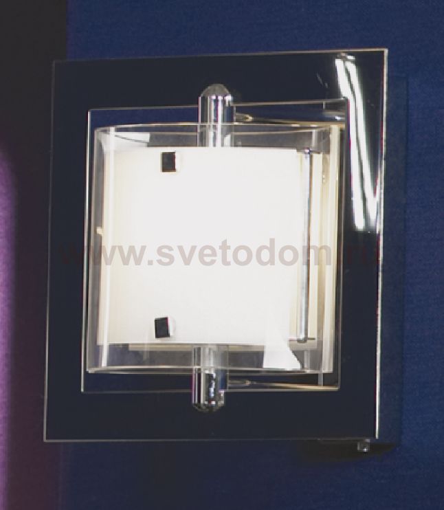 Светильник настенный бра Lussole LSC-1241-01 Scandia