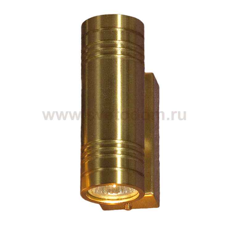 Светильник настенный бра Lussole LSC-1801-02 TORRICELLA