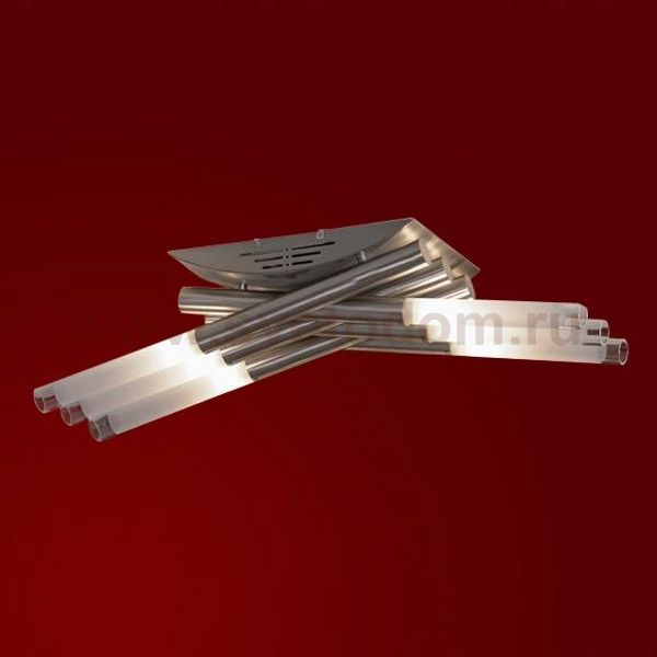 Люстра Lussole LSC-2201-06 Marcon