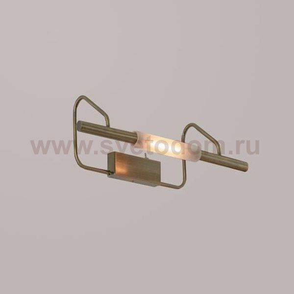 Светильник для картин Lussole LSC-2321-01 Luca