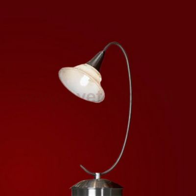 светильник настольный лампа Lussole LSC-2494-01 Marche