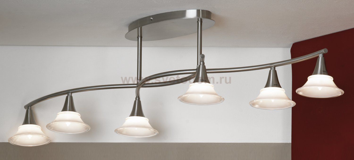 Люстра Lussole LSC-2499-06 LSC-2499