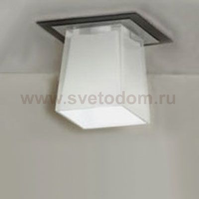 Точечный встраиваемый светильник Lussole LSC-2500-01 LENTE