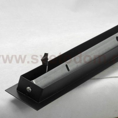 Светильник подвесной Lussole LSC-2503-03 LENTE