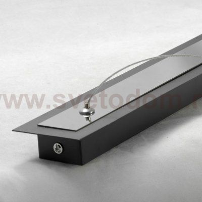 Светильник подвесной Lussole LSC-2503-03 LENTE