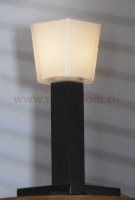 Настольная лампа Lussole LSC-2504-01 LENTE