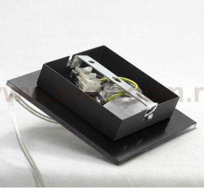 Трековый светильник Lussole LSC-2506-01-TAW Track Light